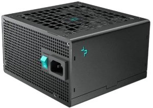 Zasilacz Zasilacz do komputera DeepCool PL750D 750W 80+ Bronze 120mm Czarny 3