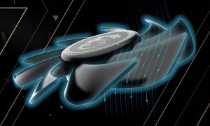 Zasilacz Zasilacz MSI MEG Ai1300P PCIE5 1300W 80+ Platinum 11