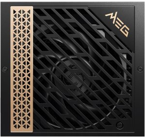 Zasilacz Zasilacz MSI MEG Ai1300P PCIE5 1300W 80+ Platinum 6