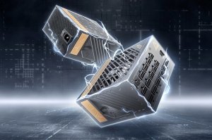 Zasilacz Zasilacz MSI MEG Ai1300P PCIE5 1300W 80+ Platinum 8