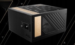 Zasilacz Zasilacz MSI MEG Ai1300P PCIE5 1300W 80+ Platinum 9