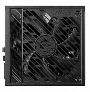 Zasilacz Zasilacz MSI MPG A850GS PCIE5 850W 80+ Gold Czarny 2