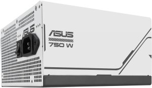 Zasilacz Zasilacz do komputera ASUS Prime 135mm 750W 80+ Gold Modularny Biały 5