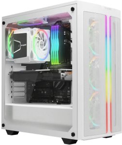 Wentylator Wentylator do komputera be quiet! Light Wings PWM high-speed 120mm 3 sztuki 7