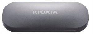 Dysk zewnętrzny SSD Dysk SSD zewnętrzny Kioxia Exceria Plus Portable 2TB USB 3.2 Typ C Szary 7