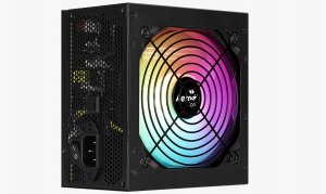 Zasilacz Zasilacz do komputera Aerocool KCAS PLUS GOLD 850W 80+ Gold 120mm ATX 2