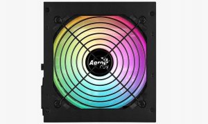 Zasilacz Zasilacz do komputera Aerocool KCAS PLUS GOLD 850W 80+ Gold 120mm ATX 3