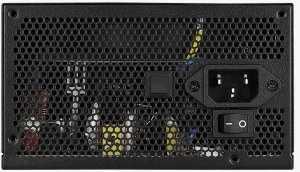 Zasilacz Zasilacz do komputera Aerocool KCAS PLUS GOLD 850W 80+ Gold 120mm ATX 5