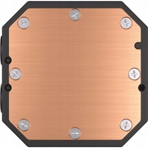 Chłodzenie wodne Chłodzenie wodne do procesora Corsair iCUE H115i Elite Capellix XT 280 mm 3