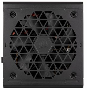 Zasilacz Zasilacz do komputera Corsair RM750e 750W 80+ Gold ATX 3.0 120 mm Modularny 5