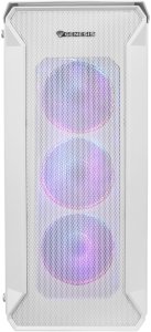 Obudowa Obudowa Genesis Irid 505 ARGB Midi Tower ATX 11
