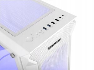 Obudowa Obudowa Genesis Irid 505 ARGB Midi Tower ATX 2