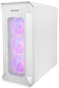 Obudowa Obudowa Genesis Irid 505 ARGB Midi Tower ATX 4