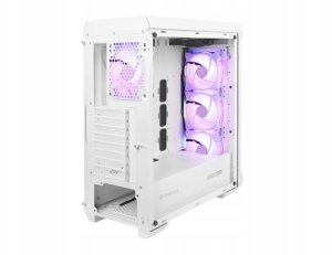 Obudowa Obudowa Genesis Irid 505 ARGB Midi Tower ATX 6
