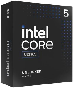 Procesor Procesor Intel Core Ultra 5 225 BOX (BX80768225) 2