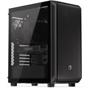 Obudowa Obudowa PC Endorfy Arx 500 Air Medium Tower Okno 12