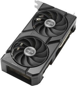 Karta graficzna Karta graficzna ASUS Dual Radeon RX 7600 EVO OC Edition 8GB GDDR6 128bit 12