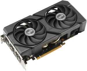 Karta graficzna Karta graficzna ASUS Dual Radeon RX 7600 EVO OC Edition 8GB GDDR6 128bit 15