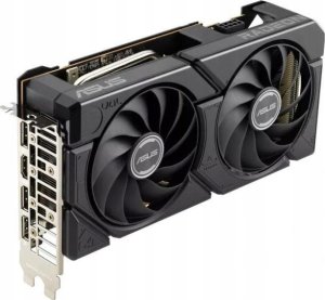 Karta graficzna Karta graficzna ASUS Dual Radeon RX 7600 EVO OC Edition 8GB GDDR6 128bit 3