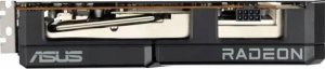 Karta graficzna Karta graficzna ASUS Dual Radeon RX 7600 EVO OC Edition 8GB GDDR6 128bit 8
