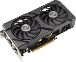 Karta graficzna Karta graficzna ASUS Dual Radeon RX 7600 EVO OC Edition 8GB GDDR6 128bit 10