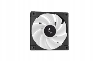 Chłodzenie wodne Chłodzenie wodne DeepCool LP360 Czarny 3