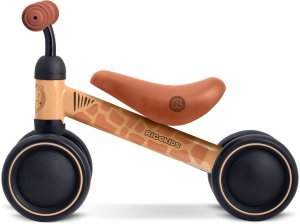 Rowerek biegowy Ricokids Rowerek biegowy trójkołowy dla dzieci Ricokids 4