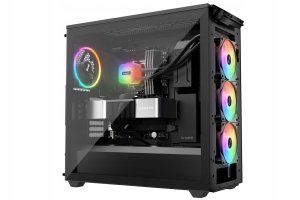 Chłodzenie wodne Chłodzenie wodne do procesora be quiet! Light Loop 360mm ARGB 3x 120mm 2