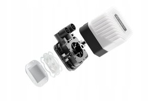 Chłodzenie wodne Chłodzenie wodne do procesora be quiet! Light Loop 360mm ARGB 3x 120mm 3
