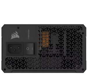 Zasilacz Zasilacz Corsair RM1000e 2025 1000W 80+ Platinum 3