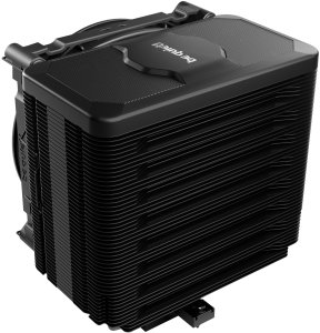 Chłodzenie CPU Chłodzenie powietrzne do procesora CPU be quiet! Dark Rock 5 BK035 120 mm 3