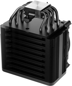 Chłodzenie CPU Chłodzenie powietrzne do procesora CPU be quiet! Dark Rock 5 BK035 120 mm 5