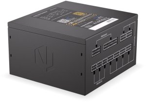 Zasilacz Zasilacz Endorfy Supremo FM5 650W 80+ Gold ATX 3