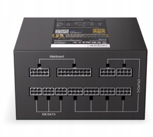 Zasilacz Zasilacz Endorfy Supremo FM5 650W 80+ Gold ATX 5