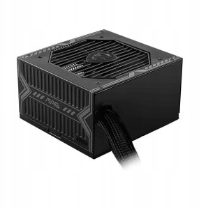 Zasilacz Zasilacz do komputera MSI MAG A750BN 750W 80+ Bronze ATX 120 mm 5