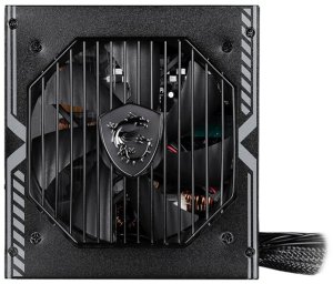 Zasilacz Zasilacz do komputera MSI MAG A750BN 750W 80+ Bronze ATX 120 mm 8