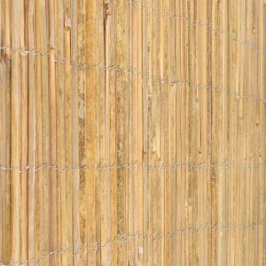 Springos Mata bambusowa na balkon 1,2 x 3 m osłona do ogrodu na ogrodzenie płot maskujący UNIWERSALNY 13