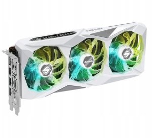 Karta graficzna Karta graficzna ASrock Radeon RX 7600 Steel Legend OC 8GB GDDR6 128bit FSR 3