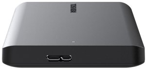 Dysk zewnętrzny HDD Dysk zewnętrzny HDD Toshiba Canvio Basics 2022 4TB USB 3.2 Czarny 7