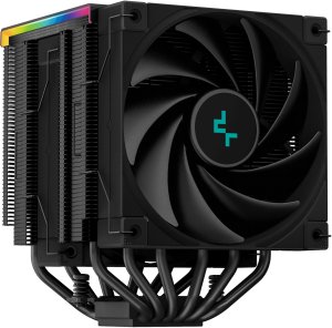 Chłodzenie CPU Chłodzenie powietrzne DeepCool AK620 Digital RGB 1850 obr/min 120mm 4 pin 11