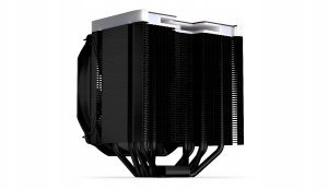Chłodzenie CPU Chłodzenie powietrzne Endorfy Fortis 5 ARGB Czarny 5
