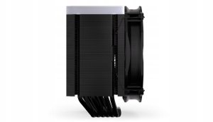 Chłodzenie CPU Chłodzenie powietrzne Endorfy Fortis 5 ARGB Czarny 7