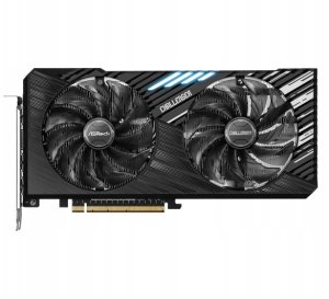 Karta graficzna Karta graficzna ASrock Arc A750 Challenger SE OC 8GB GDDR6 256bit 2
