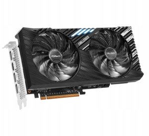 Karta graficzna Karta graficzna ASrock Arc A750 Challenger SE OC 8GB GDDR6 256bit 4