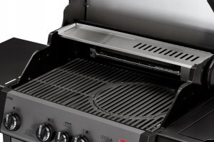 Enders Grill gas Hyde 4 Sikr turbo 2