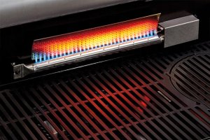 Enders Grill gas Hyde 4 Sikr turbo 3