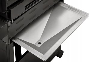 Enders Grill gas Hyde 4 Sikr turbo 4