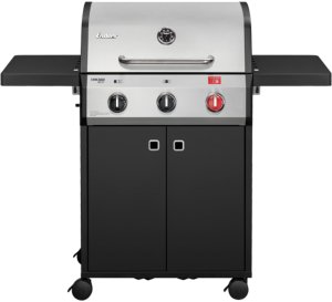 Enders GRILL GAS CHICAGO NEXT 3 R TURBO 2