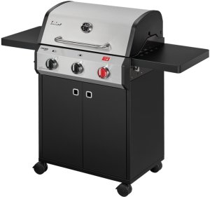 Enders GRILL GAS CHICAGO NEXT 3 R TURBO 3