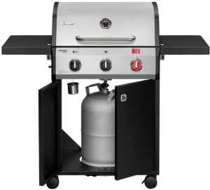 Enders GRILL GAS CHICAGO NEXT 3 R TURBO 4